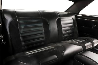 1967 Chevrolet Nova Restomod