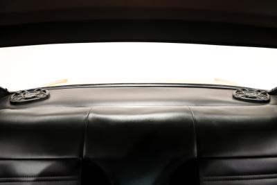 1967 Chevrolet Nova Restomod