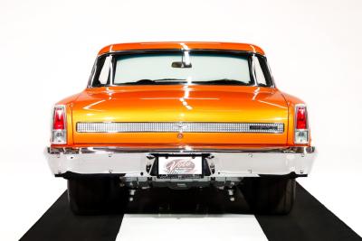 1967 Chevrolet Nova Restomod