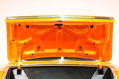 1967 Chevrolet Nova Restomod