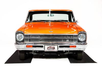1967 Chevrolet Nova Restomod
