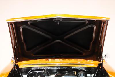 1967 Chevrolet Nova Restomod