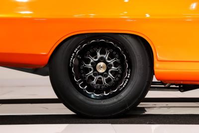 1967 Chevrolet Nova Restomod