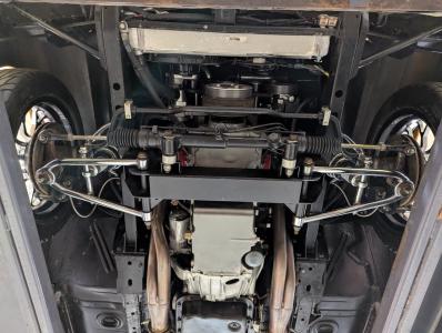 1967 Chevrolet Nova Restomod