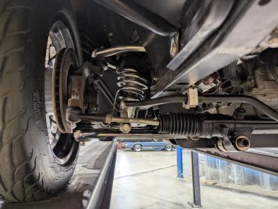 1967 Chevrolet Nova Restomod