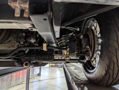 1967 Chevrolet Nova Restomod