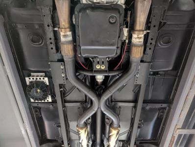 1967 Chevrolet Nova Restomod