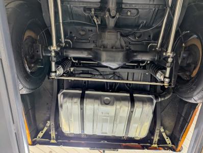 1967 Chevrolet Nova Restomod