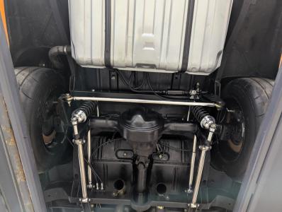 1967 Chevrolet Nova Restomod