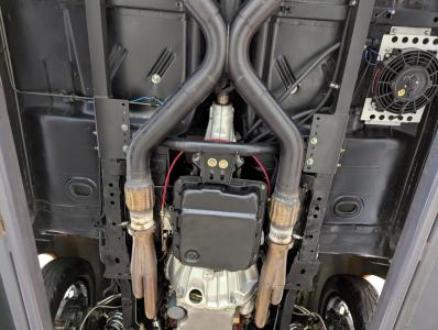 1967 Chevrolet Nova Restomod