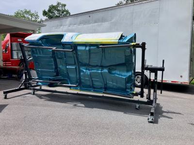 1971 Chevrolet Monte Carlo SS 454