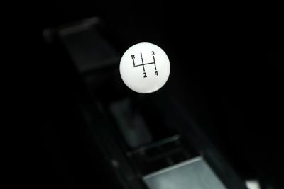 1971 Chevrolet Monte Carlo SS 454