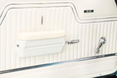 1971 Chevrolet Monte Carlo SS 454