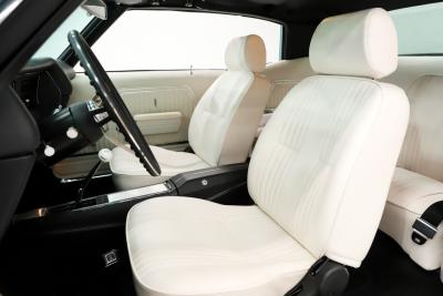 1971 Chevrolet Monte Carlo SS 454