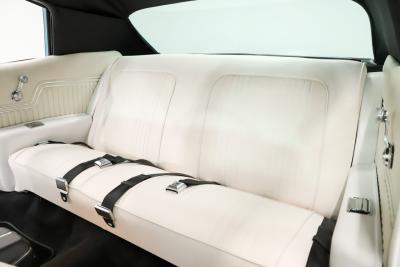 1971 Chevrolet Monte Carlo SS 454