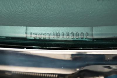 1971 Chevrolet Monte Carlo SS 454