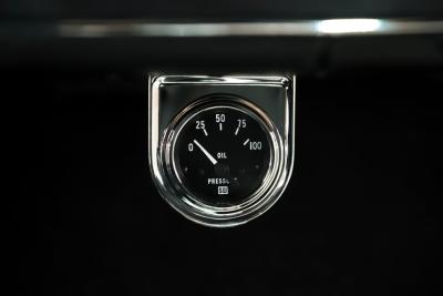 1971 Chevrolet Monte Carlo SS 454