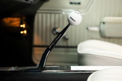 1971 Chevrolet Monte Carlo SS 454