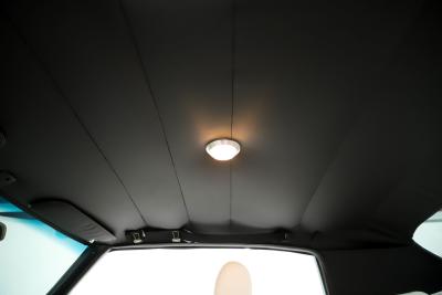 1971 Chevrolet Monte Carlo SS 454