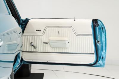 1971 Chevrolet Monte Carlo SS 454