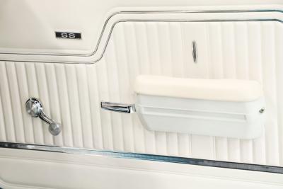 1971 Chevrolet Monte Carlo SS 454