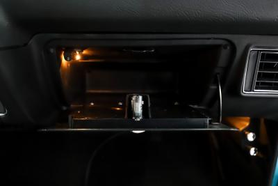 1971 Chevrolet Monte Carlo SS 454