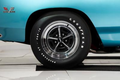 1971 Chevrolet Monte Carlo SS 454