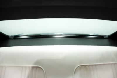 1971 Chevrolet Monte Carlo SS 454