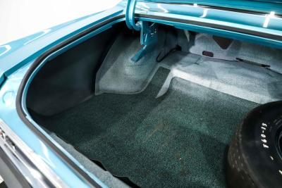 1971 Chevrolet Monte Carlo SS 454