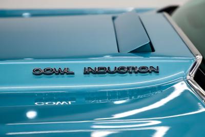 1971 Chevrolet Monte Carlo SS 454