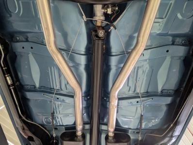 1971 Chevrolet Monte Carlo SS 454