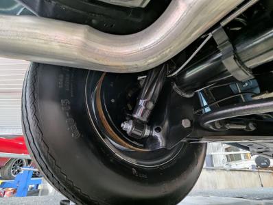 1971 Chevrolet Monte Carlo SS 454