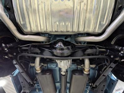 1971 Chevrolet Monte Carlo SS 454