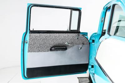 1957 Chevrolet 150 Utility Sedan Fuelie