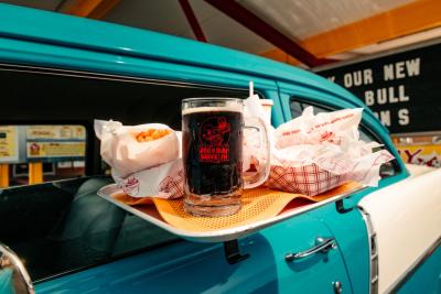 1957 Chevrolet 150 Utility Sedan Fuelie