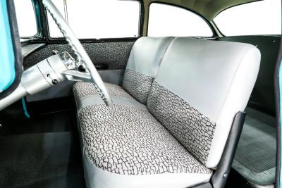 1957 Chevrolet 150 Utility Sedan Fuelie