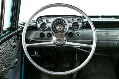 1957 Chevrolet 150 Utility Sedan Fuelie