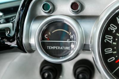 1957 Chevrolet 150 Utility Sedan Fuelie