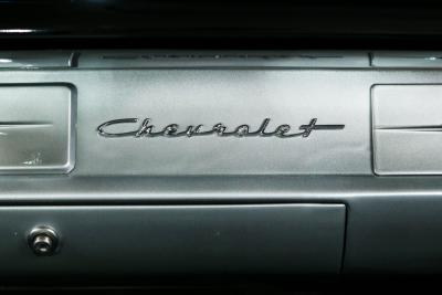 1957 Chevrolet 150 Utility Sedan Fuelie