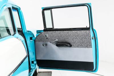 1957 Chevrolet 150 Utility Sedan Fuelie