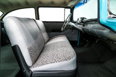 1957 Chevrolet 150 Utility Sedan Fuelie