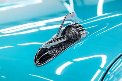 1957 Chevrolet 150 Utility Sedan Fuelie