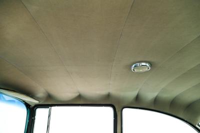 1957 Chevrolet 150 Utility Sedan Fuelie