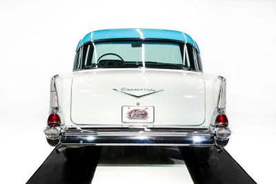 1957 Chevrolet 150 Utility Sedan Fuelie