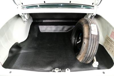 1957 Chevrolet 150 Utility Sedan Fuelie