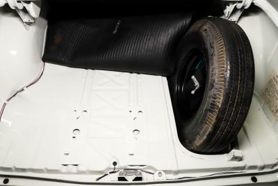 1957 Chevrolet 150 Utility Sedan Fuelie