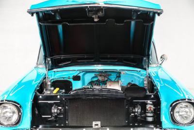 1957 Chevrolet 150 Utility Sedan Fuelie