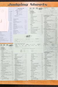 1957 Chevrolet 150 Utility Sedan Fuelie