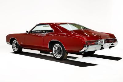 1967 Buick Riviera