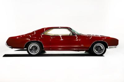 1967 Buick Riviera